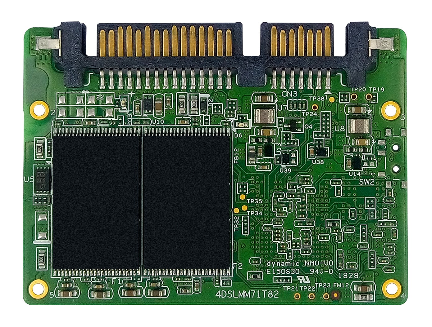 1 8 ssd sata 64gb slc sb8rj064g jhctc